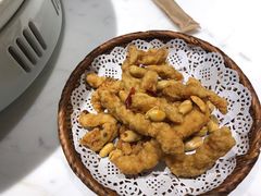 -青花椒花椒鱼(合生汇店)