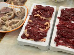 -潮悦牛肉火锅城(水贝店)