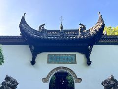 -采石矶景区