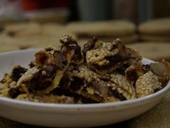 松子棗泥餅-姑苏秦隆昌(木渎古镇店)