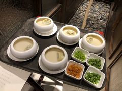 黄鱼馄饨汤-涵苑私宴定制(外滩店)