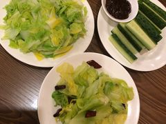 -清真吴记门钉肉饼·喜多利