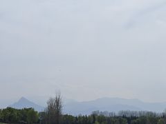 -洨河生态公园