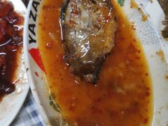 -尹记餐馆(花园店)