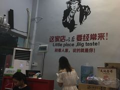 -拾下卜卜贝•海鲜火锅