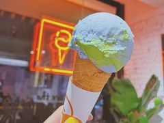 -Dal Cuore 达可芮冰淇淋(陕西北路店)