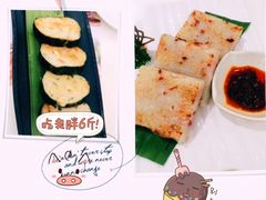 -虾饺妹·粤式手工点心(水荫路店)