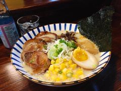 -本格·深夜食堂(北理工店)