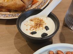 -耶里夏丽·新疆菜·28年喀什老馆(田林东路店)