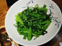 -恰饭·老长沙市井菜(天河客运站店)