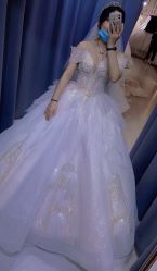 -Color卡诺婚纱礼服馆(南京严选店)