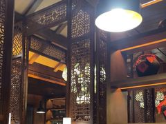 -丽江金茂凯悦臻选酒店-滇香馆
