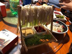 晾衣毛肚-醉长安(南门总店)