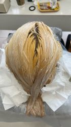 -BEAUTY HAIR GANO