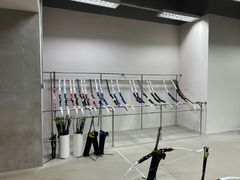 -無弓射箭俱乐部(领展中心城店)