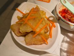 -七八冷面·延边朝鲜族美食(世纪汇店)