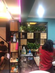 -众刺纹画·纹身·穿孔饰品·海娜定制