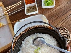 -壹块捌烧烤(灯市口店)