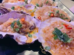 -钳小柒·小龙虾蓝龙王烧烤夜宵(长寿路店)