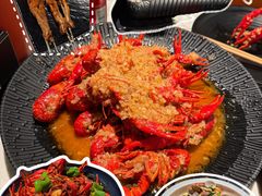 -红盔甲·小龙虾(天钥桥店)