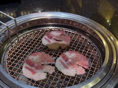 -韩烧牛中牛·甄选黑牛烤肉(黑金店)