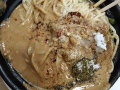 -曹宝林砂锅麻辣烫(星光路店)