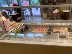 -奈雪的茶(杭大501城市广场PRO店)