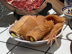 -旧街市鲜货老火锅(大光路店)