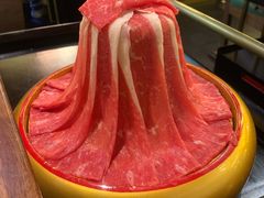 -牛New寿喜烧(虹桥新天地店)