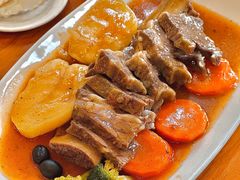 -小飞象葡国餐