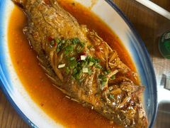 -缘来聚·徽菜名店(黄山宏村店)