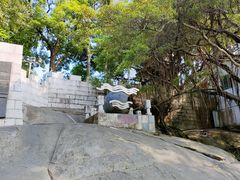 -船政文化景区-罗星塔公园