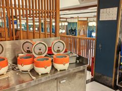 -龙凤瓦罐煨汤馆(清江东路店)