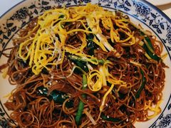 -申粤轩酒楼·三十年粤菜经典(丁香花园店)