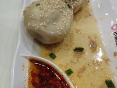 -小杨生煎(龙之梦购物中心店)