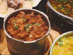 -鸡毛店·川菜(双楠店)