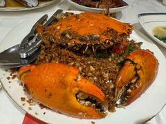 -喜记避风塘炒辣蟹(旗舰店)