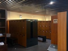 -张家港金凤凰度假村温泉