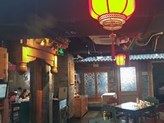 -京味斋·北京烤鸭(华威桥北工大店)