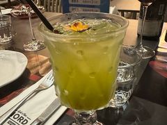 -Nord Grill&Bar Highland诺德西餐(深圳欢乐海岸店)