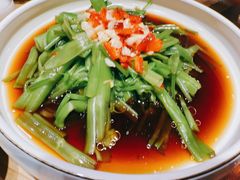 -眷江南之小蓝鲸(王府大街店)