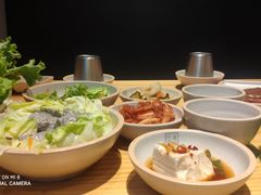 -喜来稀肉(北外滩白玉兰广场店)