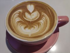 -迪欧咖啡·中西餐融合菜(平江万达旗舰店)