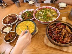 -付掌柜在成都·热炒砂锅集(金禾店)
