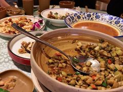 -小六汤包砂煲菜(文景路店)