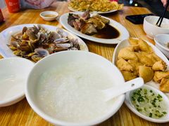 -车头老二大排档(金城步行街店)