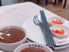 -宝香绑线肉骨茶(柏威年广场店)