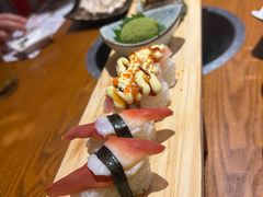 -二丁目食堂(浑南花园城店)