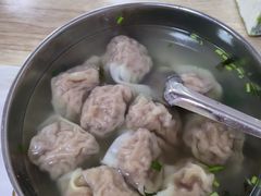 -海萍馄饨(湖北路店)