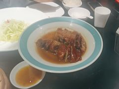 -高第街56号餐厅(泰安万达店)